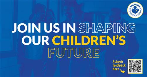 Receivership Public Hearings and Feedback: Join us in shaping our children's future!